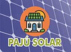 Pajú solar